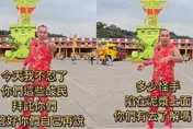 吊車大王赴花蓮救災遭酸「作秀」　發影片打臉酸民