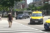 雙北計程車喊漲！起跳價擬漲至110元　公運處：仍在研議