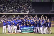 WBC/2026棒球經典熱身賽　台灣隊將在宮崎與日職二軍交手