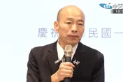 韓國瑜為何不去總統府茶敘？郭正亮一句話點出關鍵！
