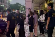 影/宜蘭礁溪旅館淪性剝削據點！　警破門救出11名外籍女子