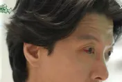 李東健罹罕病！右眼充血、呼吸劇痛折磨全身　每月發作1次