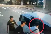 影/新北男遊戲幣糾紛遭擄搜刮財物　警逮3嫌送辦