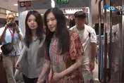 應曉薇今加開羈押庭！女兒深夜發文：想到就可怕