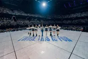 Once注意！TWICE寫下女韓團首例　明年3月大巨蛋開唱