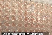 廣東發現罕見「鑽石血」！機率僅萬分之0.2　比Rh陰性更少