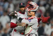 MLB/洋基9局下中滿壘計！打線熄火不敵紅襪　明再輸就淘汰