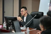 曝輝達總部北市科生變內幕！詹為元：天下哪有這麼好的事情