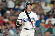MLB/大谷翔平「千萬金身」閃耀！　恩師：好想擺在家裡