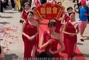 影/打了幾百年！廣東兩村上演「世紀大和解」　終結不往來舊俗