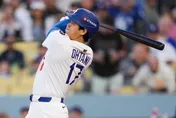 MLB/大谷G1炸裂！　球迷守電視機前「卻看不到」怨聲連連