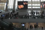 南韓15機場「無限期罷工」　中秋假期526萬人次運能受挑戰