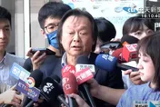 和陳亭妃被控內鬼　王世堅嗆放話者是鼠輩：我們不幹這種事