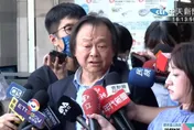被高嘉瑜點名選2026台北市長　王世堅笑了：謝謝她的好意