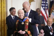 今年6月曾訪台！珍古德博士睡夢中離世　享壽91歲