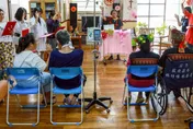 癌末圓夢！安寧病房「雙囍婚禮」一週後兩位新郎平靜離世