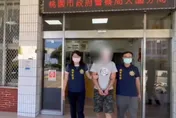影/亂刀狂鎚砍死2人！桃園臨時工兇徒「繼續延押」
