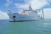 陸海測船3度駛入日本經濟海域　日方抗議陸方未回應