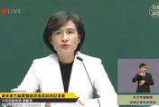 傳台灣將投資美國12兆　網狂酸鄭麗君「最難纏的談判高手」