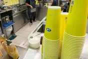 50嵐捷運市府站門市結束營業　網哀號：下班儀式感沒了