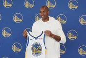 NBA/綠衫軍冠軍中鋒轉戰勇士　 哈佛德坦言休賽季「非常奇怪」