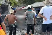 第19死？傳光復鄉再挖出一具遺體