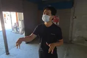 花蓮救災搬1小時金紙！工廠遭質疑濫用志工　業者喊冤盼理解