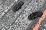 剛出獄就犯案？苗栗惡男隨機砍人　2童遭挾持恐怖過程曝