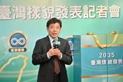 工研院長劉文雄請辭獲准　10月底卸任交棒