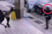 前科男路上抓人就捅！11歲女童血胸插管　母憂：他不能根治嗎？
