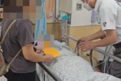 苗栗11歲女童遭刺傷「氣血胸」　手術成功救回一命