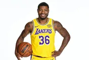 NBA/昔年度最佳防守球員選湖人簽約　聰明哥：東契奇欣賞我