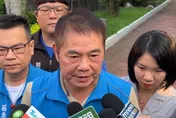 嘆非洲豬瘟浪費太多時間在口水戰　鍾東錦：優先考量豬農生計