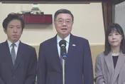 普發1萬「可發卻不發」？卓榮泰：立院通過才能發