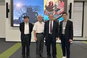 麗寶新藥受邀赴日發表「治療急性輻射症」新突破！　深化台日新藥交流