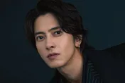 影/暌違14年！山下智久11月台北開唱　喊話「一定要來見我」