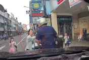 苗栗隨機殺人！「一定要把孩子救下來」英勇女師挺身護童