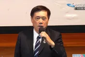 表態挺郝龍斌擔任國民黨主席　張善政：行事作風穩健