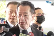 買垂直起降無人機被當「盤仔」？ 顧立雄否認當「冤大頭」