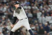 MLB/洋基新秀驟死賽繳8局12K好投　紅襪總仔都說讚