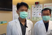 路見女童遭砍伸援手！苗栗勇男橫膈膜撕裂、肝臟重創