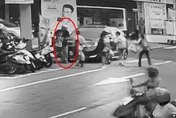 苗栗男出獄再犯隨機殺人！　廢死聯盟粉專被灌爆：可教化？