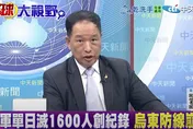 影/俄烏戰持續膠著　張延廷：俄若「炸橋梁」可斷烏東補給