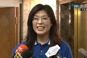 黨主席選舉爭奪軍系票　鄭麗文：希望不是選舉才想到他們