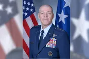 匡提科美軍高階軍官會議後僅數小時　AFGSC司令突宣佈退休
