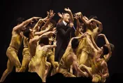 《60+巡演》迎最終章！張學友重返香港紅磡開唱　感性曝：乘載我40年回憶