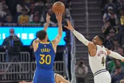 NBA/勇士主帥爆新賽季規則重大改變！柯瑞罰球數有望暴增