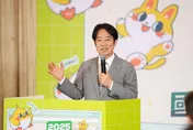 賴清德慶賀中秋節！同框「超夯日本大咖」網暴動