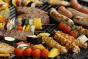 年輕人驚「還有人在家烤肉？」 　網揭現實原因