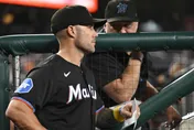 MLB/兒上個月沖繩奪U18冠軍　修馬克接任遊騎兵主帥
